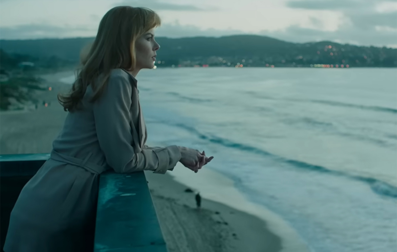 Η Νικόλ Κίντμαν αποκαλύπτει το χειρότερο φιλί της στην οθόνη και δεν είναι ο πρώην της, Τομ Κρουζ