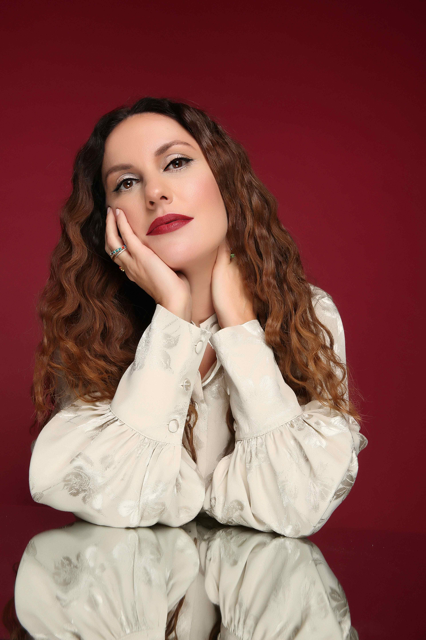 Κορίνα Λεγάκη