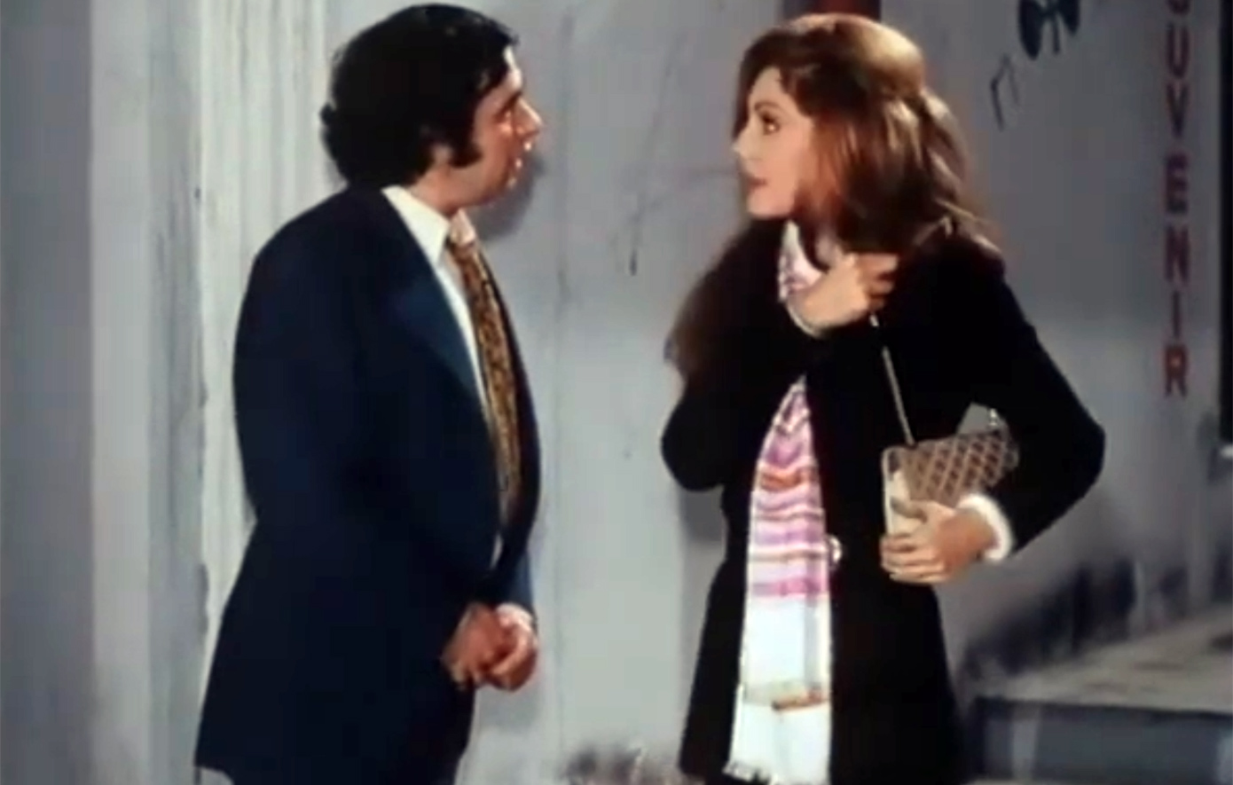 Μιράντα Ζαφειροπούλου: Έτσι είναι σήμερα η ηθοποιός και «Σταρ Ελλάς» του 1968