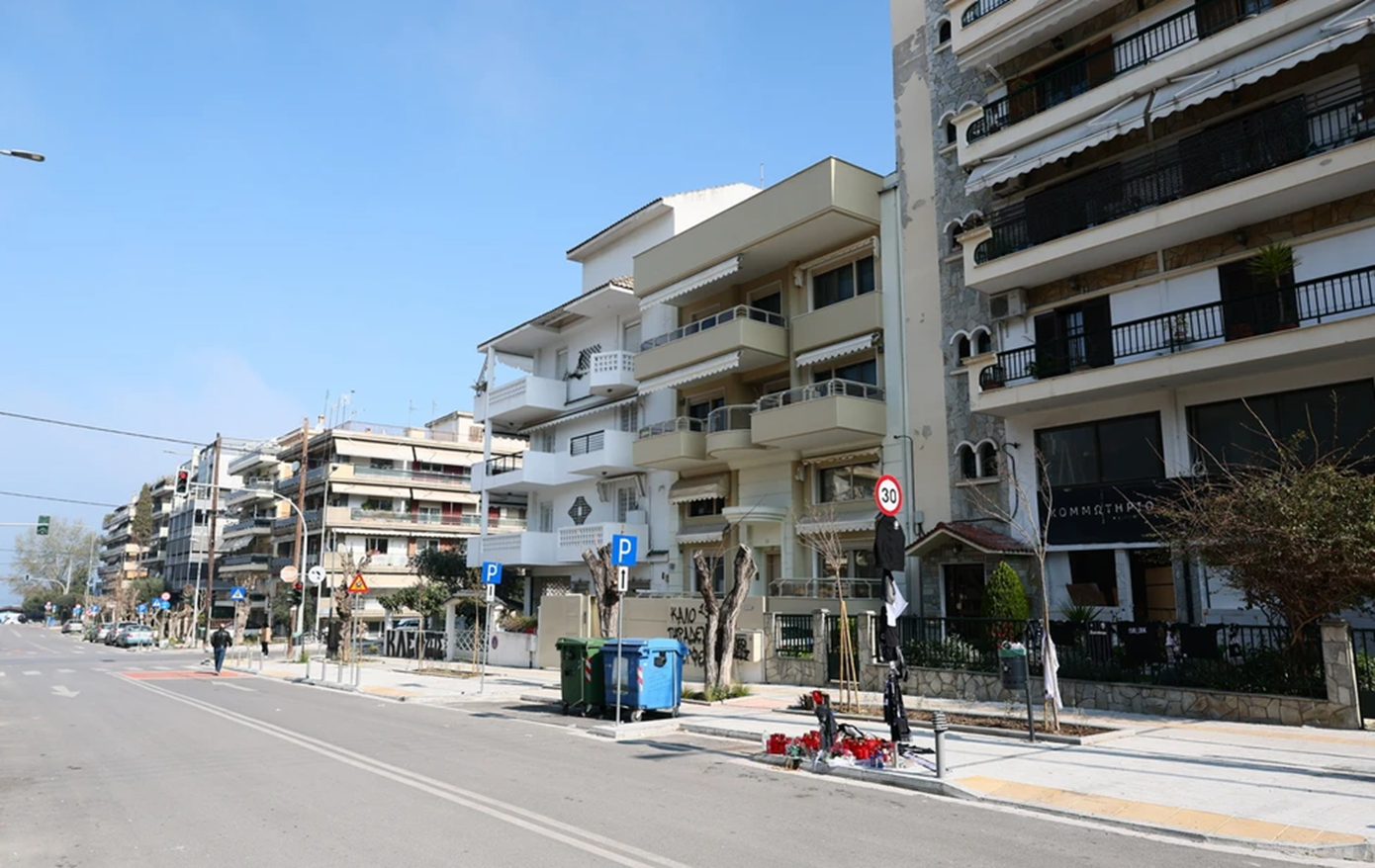 Σοκαριστικά μηνύματα μετά τη δολοφονία του 20χρονου Κλεομένη: «Έσφαξαν Τούρκο &#8211; Μακάρι να πεθάνει»