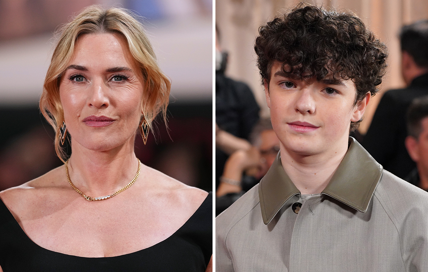 Ο 16χρονος Όουεν Κούπερ έσπασε το ρεκόρ της Κέιτ Γουίνσλετ ως ο νεότερος νικητής στα «Actor Awards»