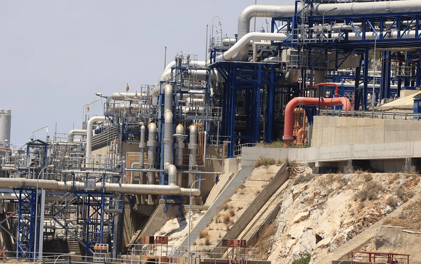 Κάθετος Διάδρομος: Συμφωνία Διαχειριστών Συστημάτων Μεταφοράς και Κομισιόν για τα ετήσια τιμολόγια