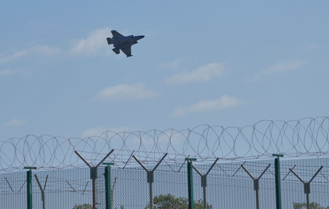 Η Κύπρος στο στόχαστρο του Ιράν: Υπάρχει πιθανότητα κινητοποίησης του ΝΑΤΟ;