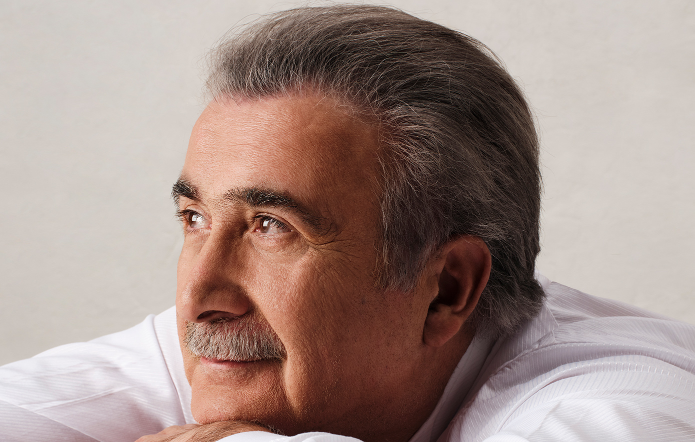 «Αλ Τσαντίρι Νιουζ»: Το πολυαναμενόμενο επεισόδιο με καλεσμένο τον Χρήστο Μάστορα