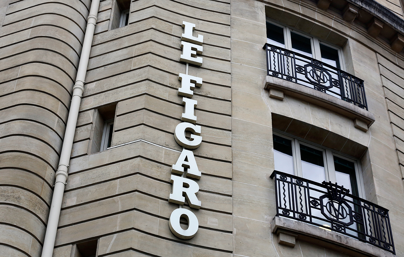 Συναγερμός στη Γαλλία: Τρίτες χώρες «στήνουν» δίκτυα επιρροής ενόψει εκλογών, αναφέρει η Le Figaro