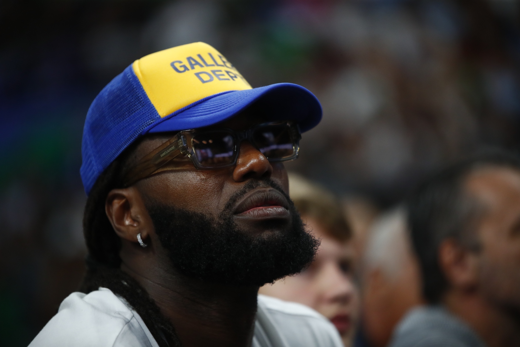 Λεσόρ: Στο πλευρό του Χορντ που αναζητά τον αδερφό του