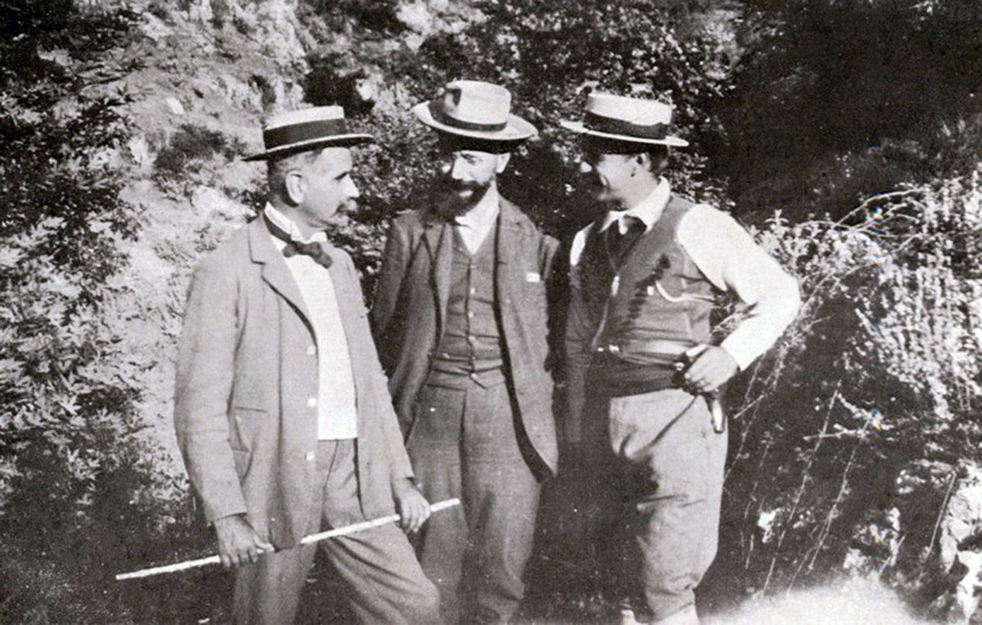 Σαν σήμερα 10 Μαρτίου: Η Επανάσταση του Θερίσου