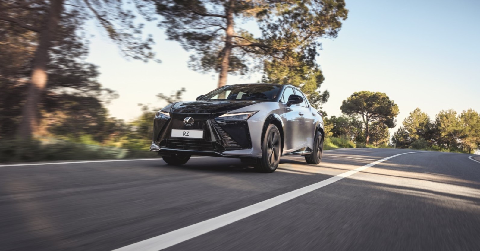 Lexus: Με το Interactive Manual Drive τα ηλεκτρικά γίνονται «χειροκίνητα» Lexus: Με το Interactive Manual Drive τα ηλεκτρικά γίνονται «χειροκίνητα»