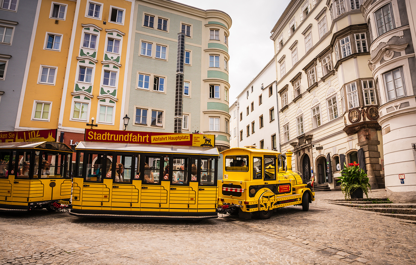 Λιντς Αυστρία