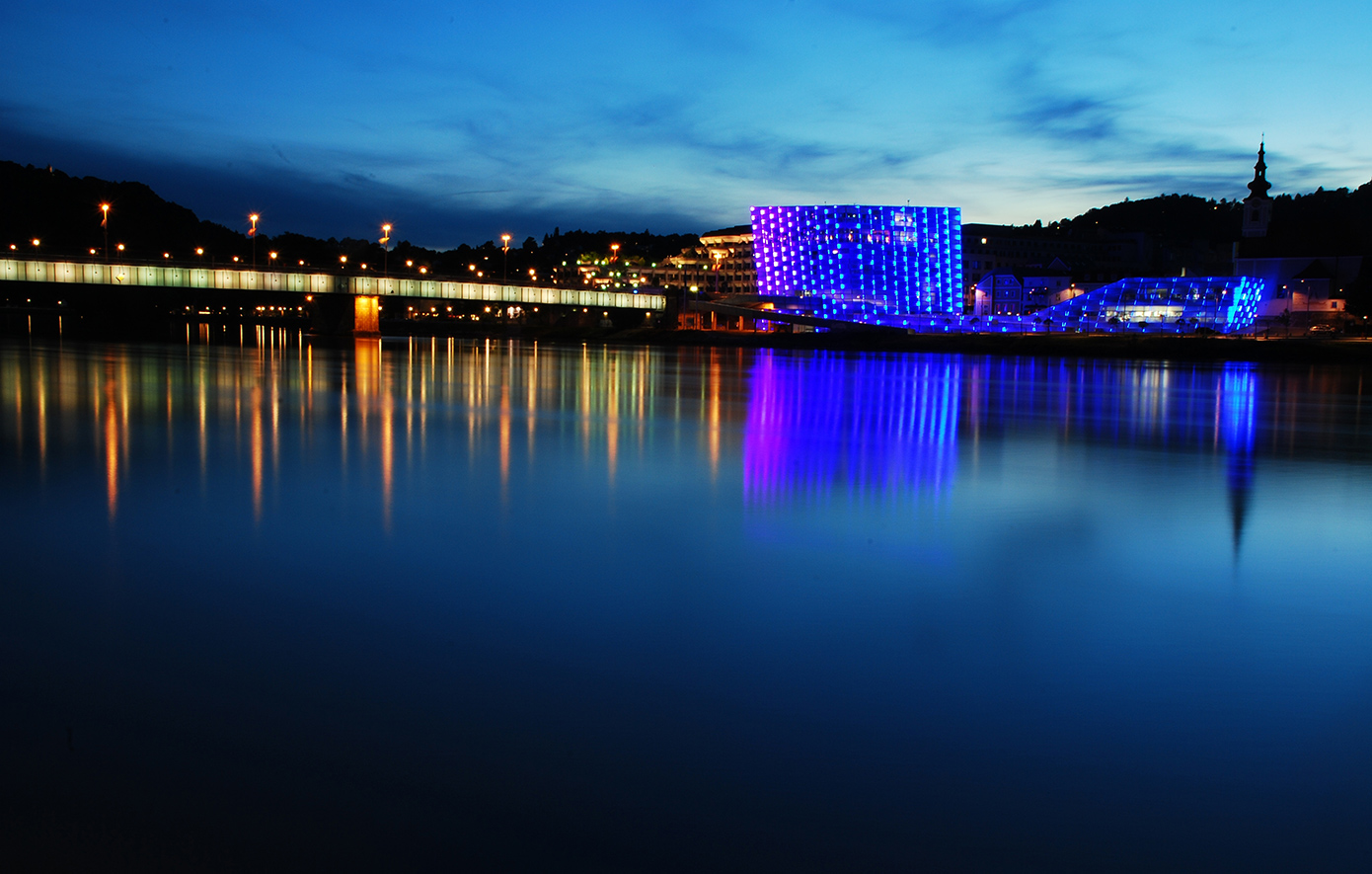 Λιντς Αυστρία