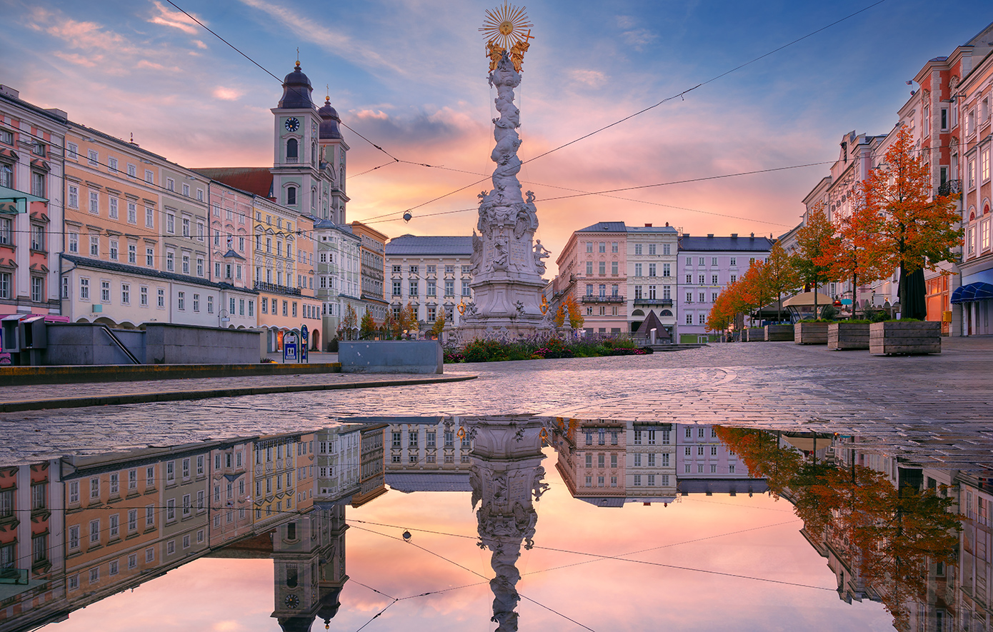 Λιντς Αυστρία