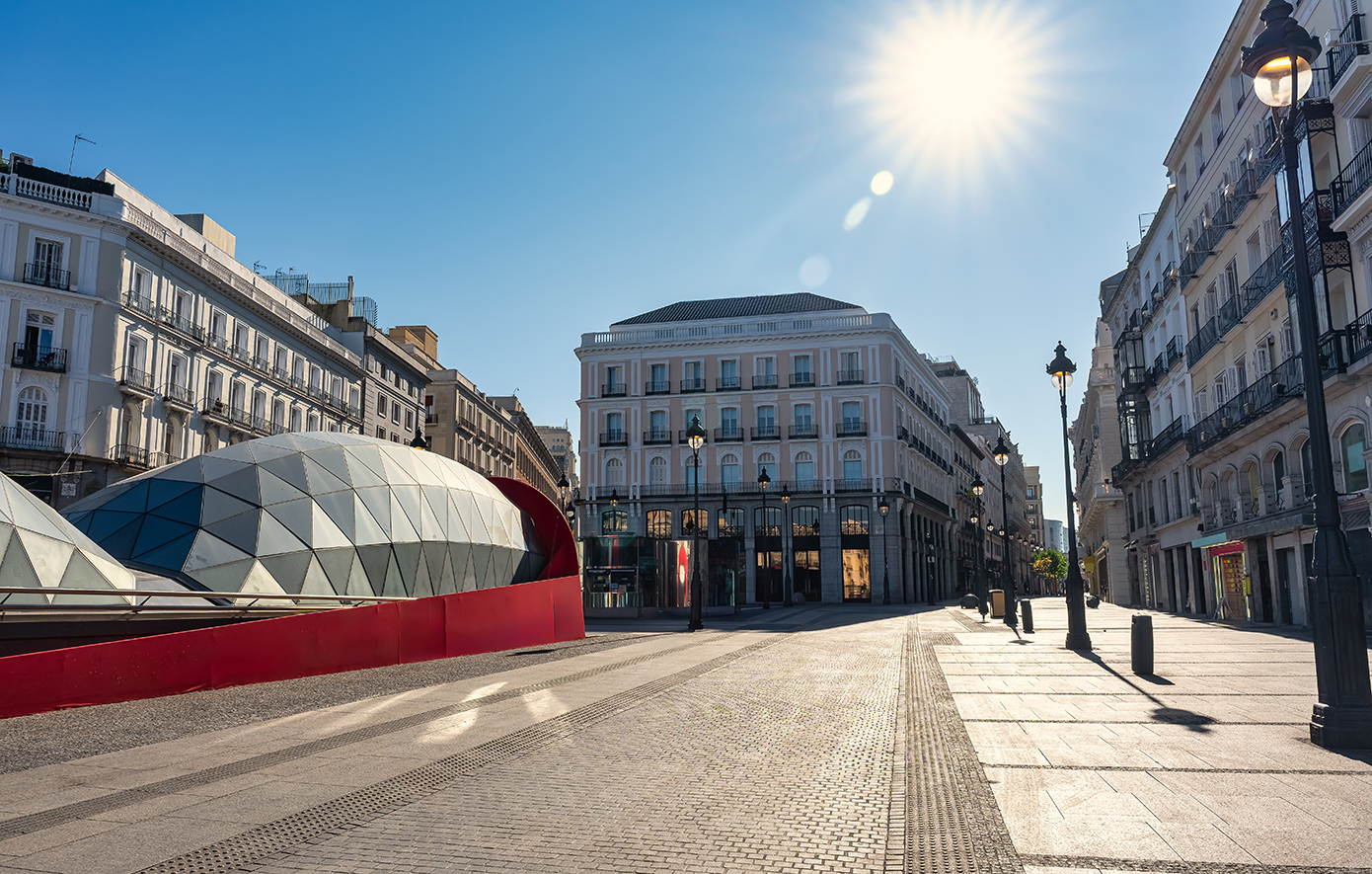 Μαδρίτη Μαδρίτη