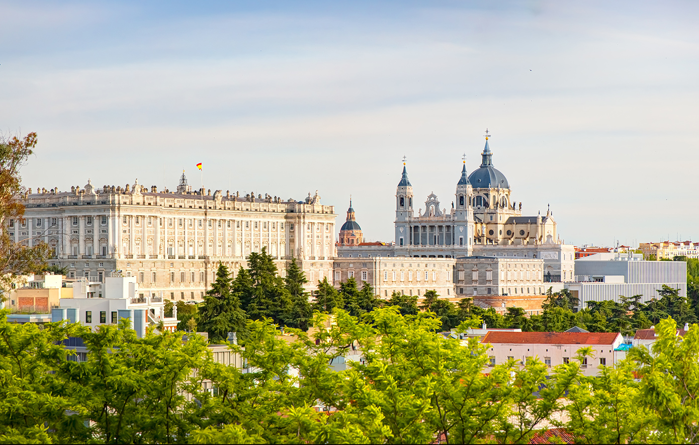 Η Μαδρίτη στην κορυφή της Ευρώπης: Ο απόλυτος ευρωπαϊκός προορισμός για solo ταξιδιώτες