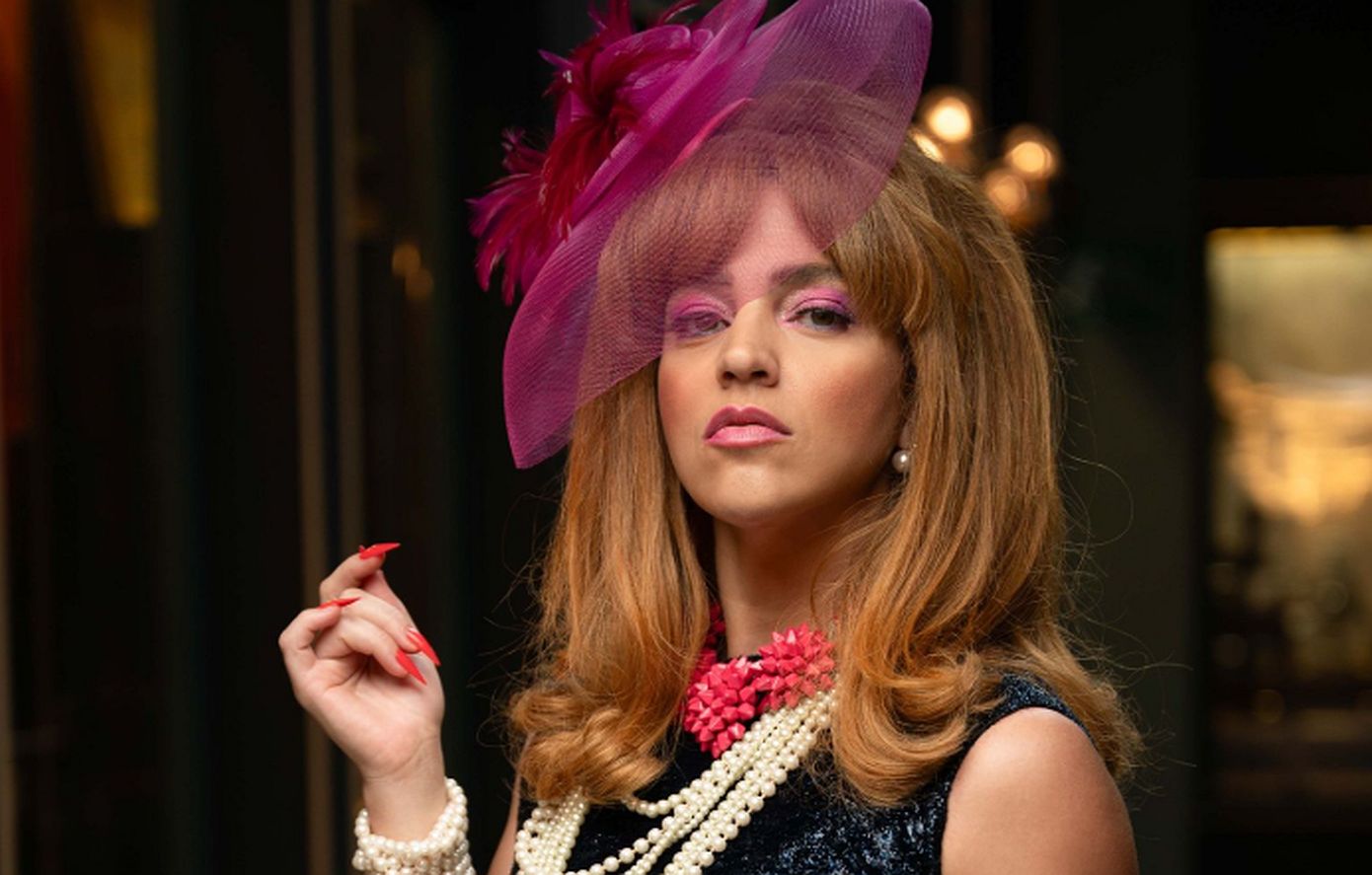 Γιατί ρε πατέρα; &#8211; Η Μαλεφιτσάκη επιτέλους μιλάει και αποκαλύπτει πολλά… κυρίως για το παρελθόν της