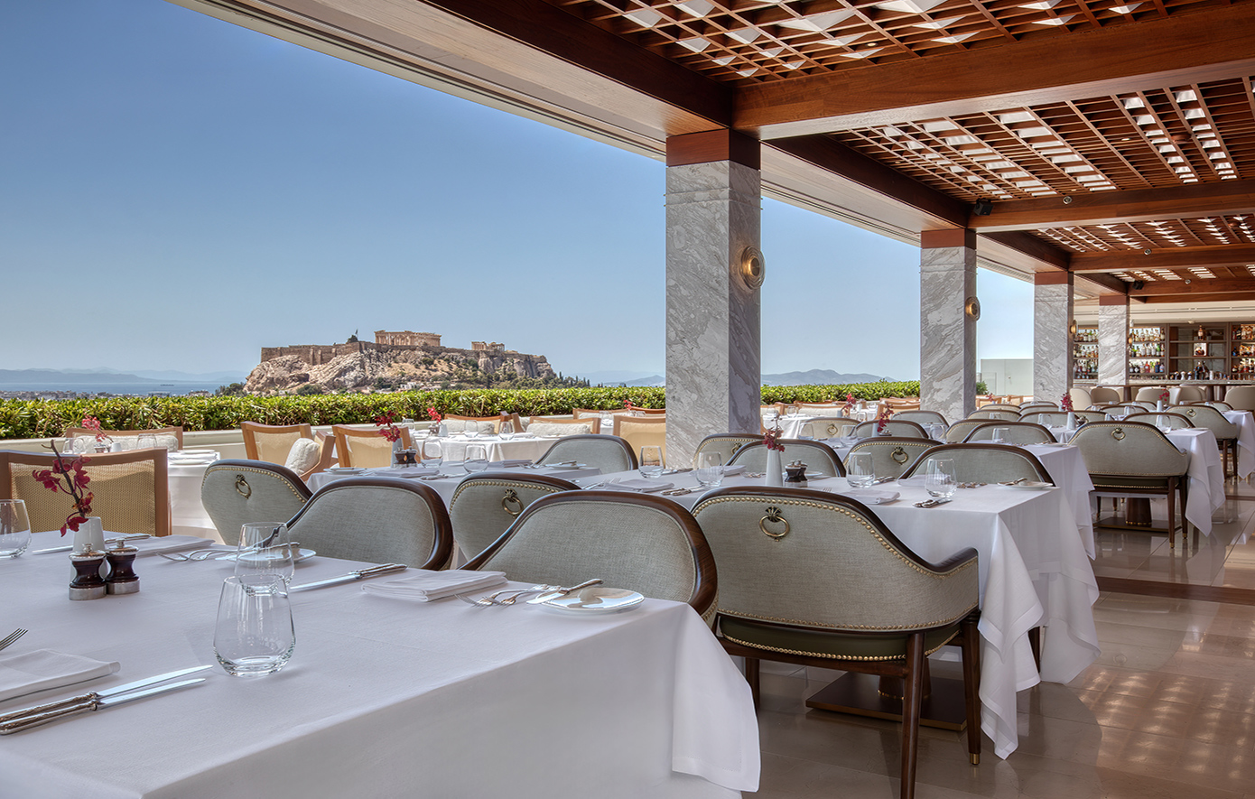 Πάσχα στο ξενοδοχείο Μεγάλη Βρεταννία