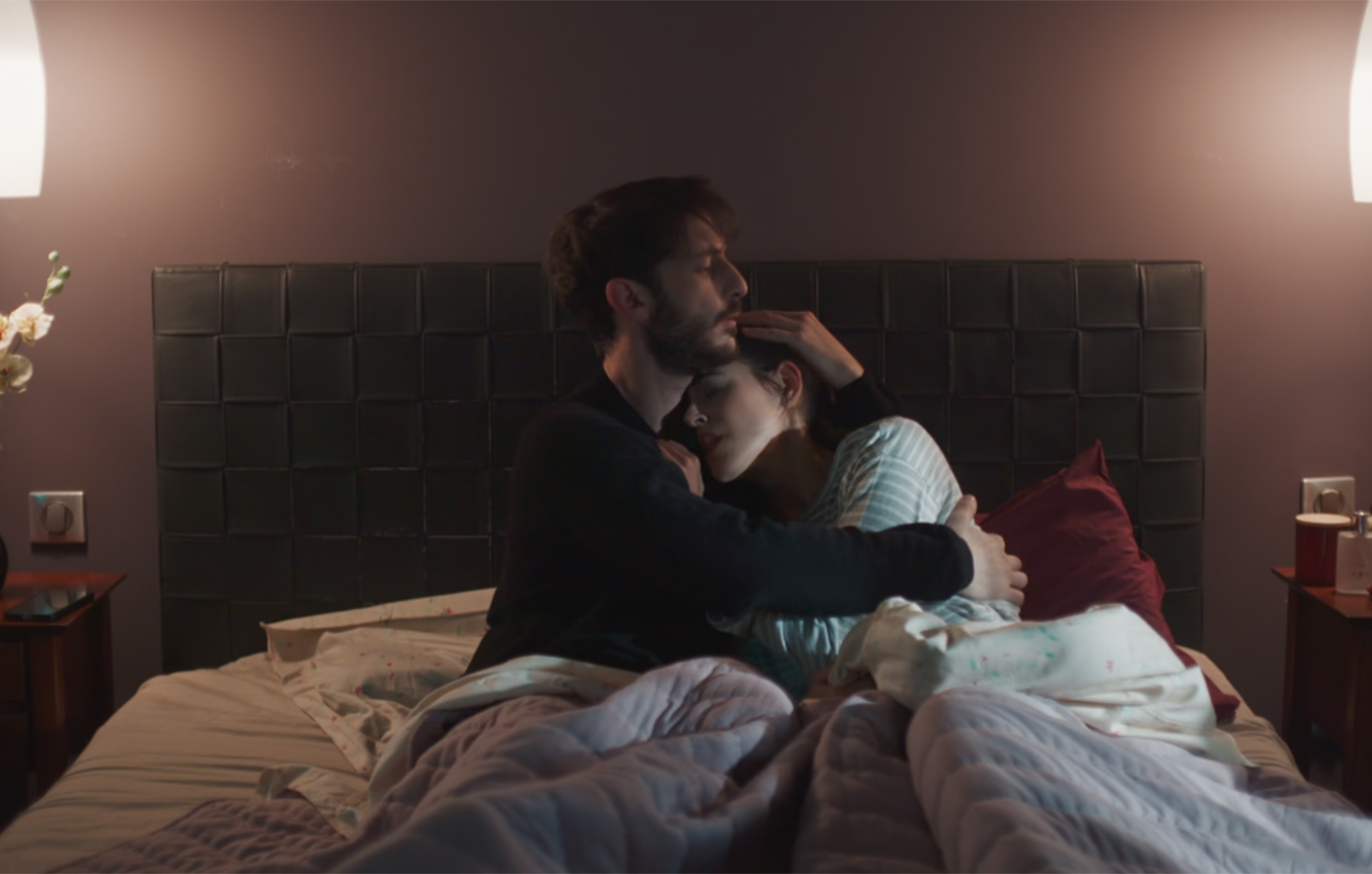 Μια Νύχτα Μόνο Μια Νύχτα Μόνο