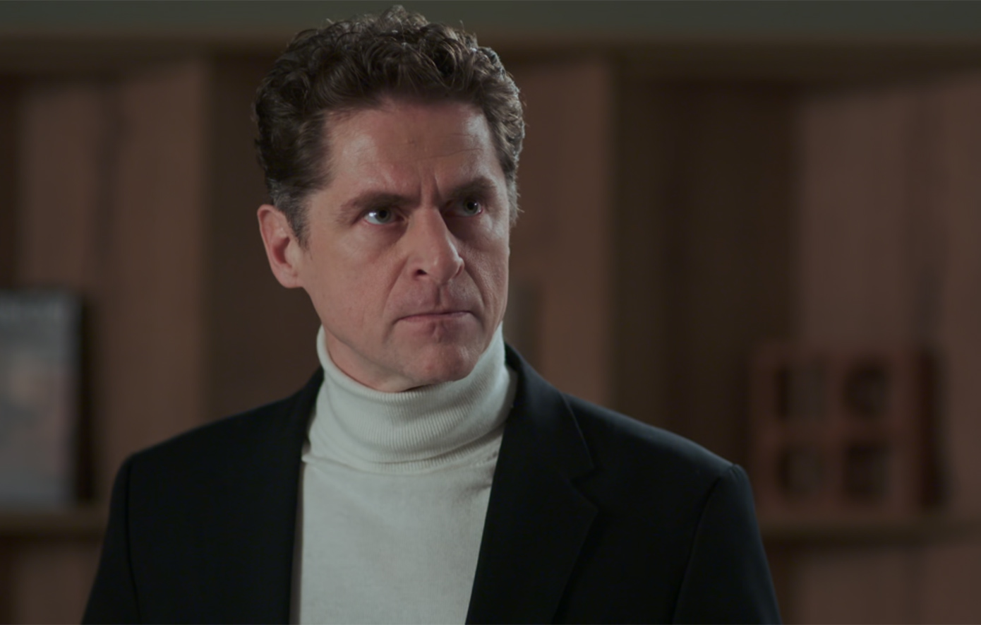 «Μια νύχτα μόνο»: Ο Οδυσσέας αναζητά την Ευθυμίου μετά την καταγγελία