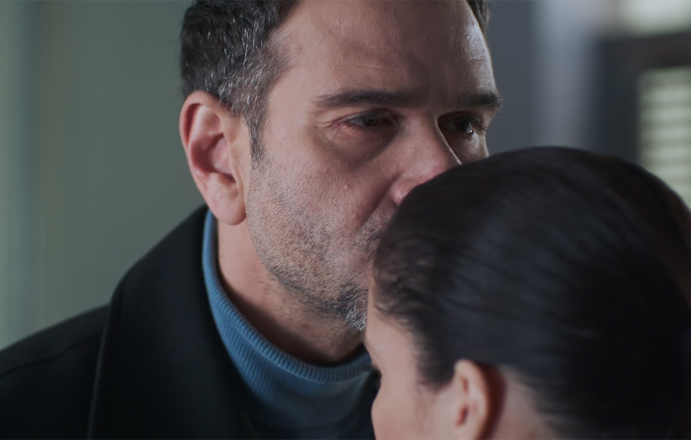 Μια Νύχτα Μόνο Μια Νύχτα Μόνο