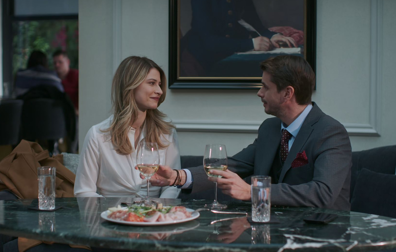 Ο κλοιός γύρω από την Ευθυμίου σφίγγει επικίνδυνα κι εκείνη παίζει το τελευταίο της χαρτί, αλλά είναι πολύ αργά…