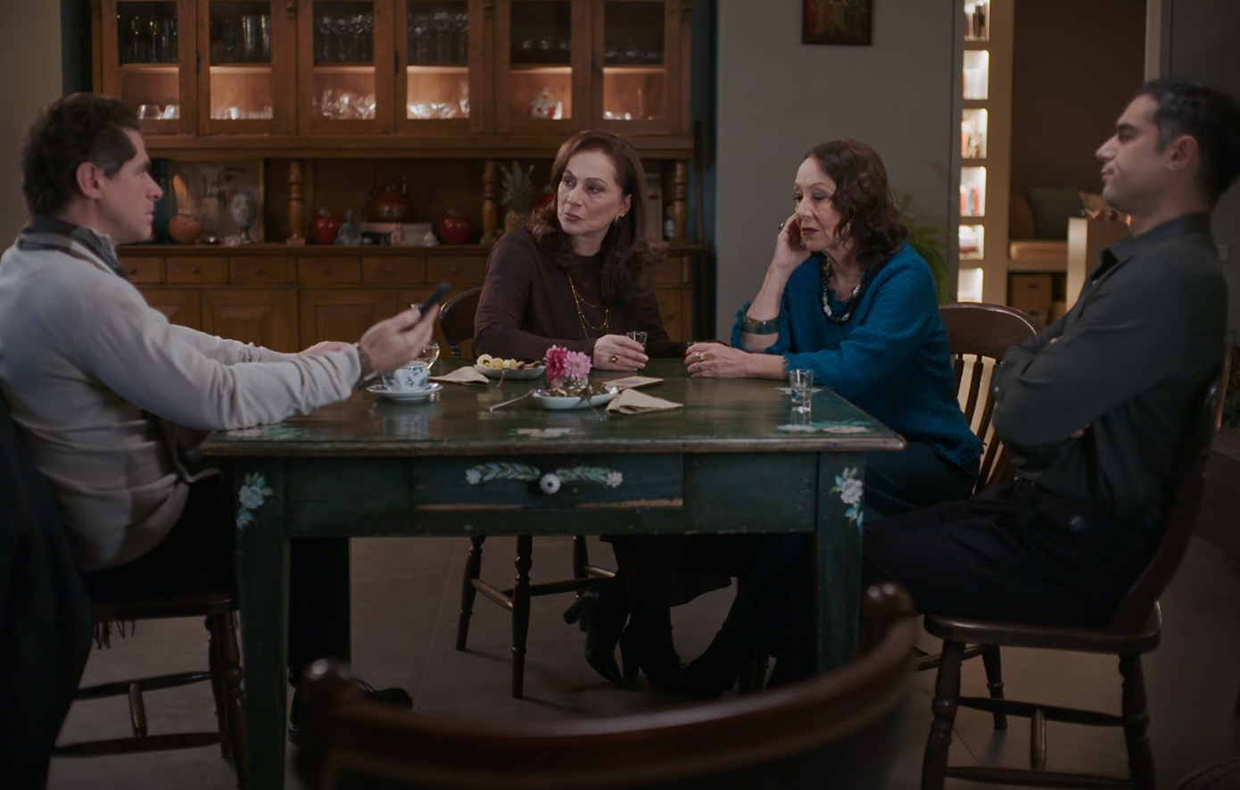 «Μια νύχτα μόνο»: Τι θα δούμε στα επόμενα επεισόδια