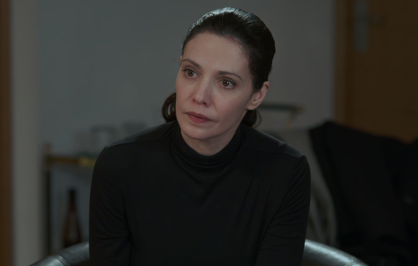 Μια Νύχτα Μόνο