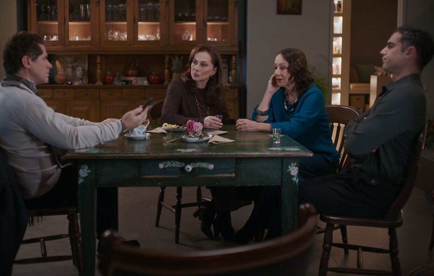 Μια Νύχτα Μόνο