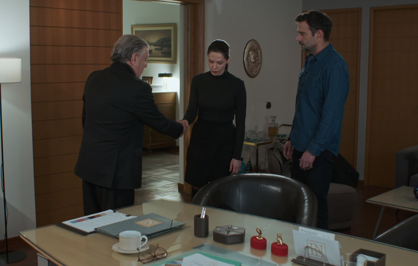 Μια Νύχτα Μόνο