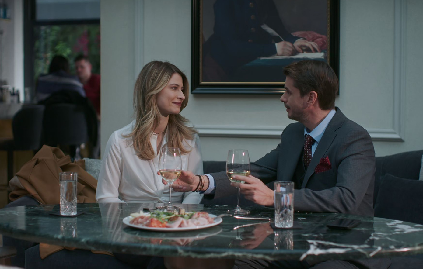 Μια Νύχτα Μόνο