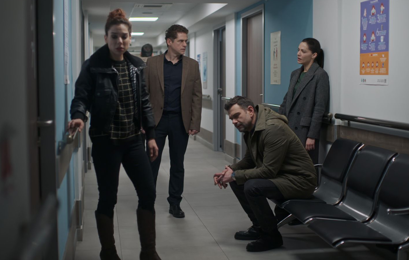 Μια νύχτα μόνο