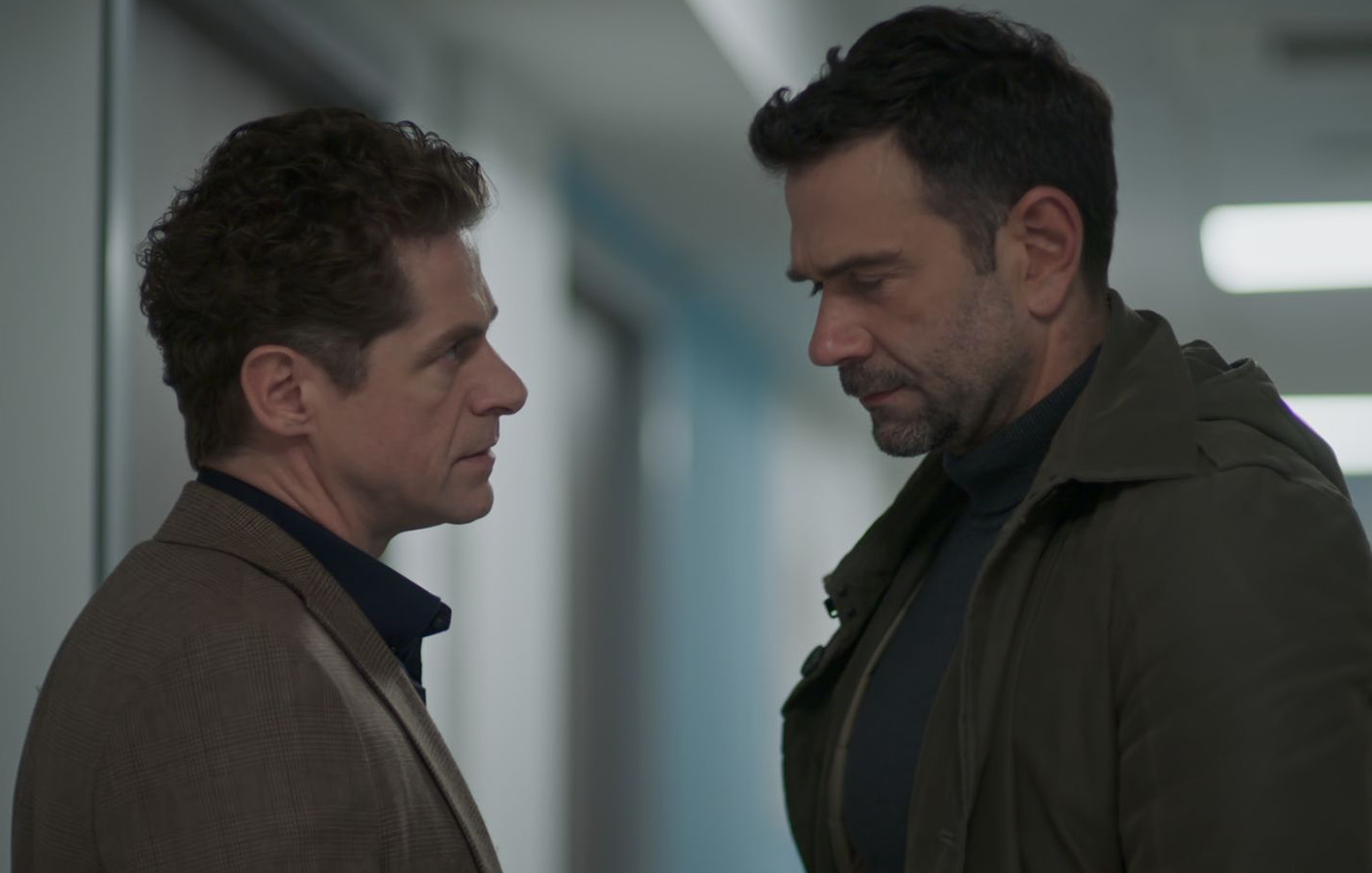 Μια νύχτα μόνο