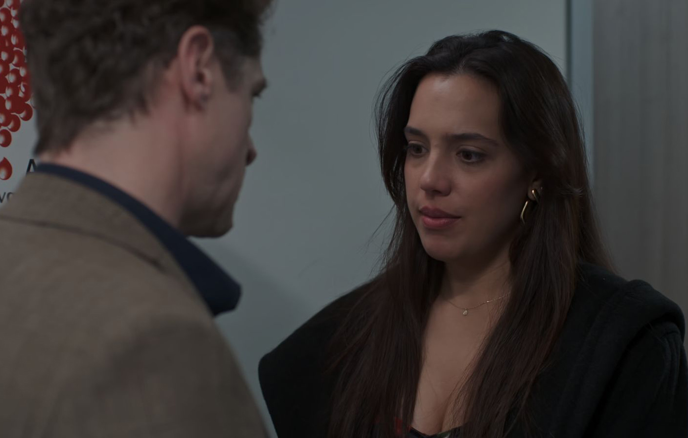 Μια νύχτα μόνο