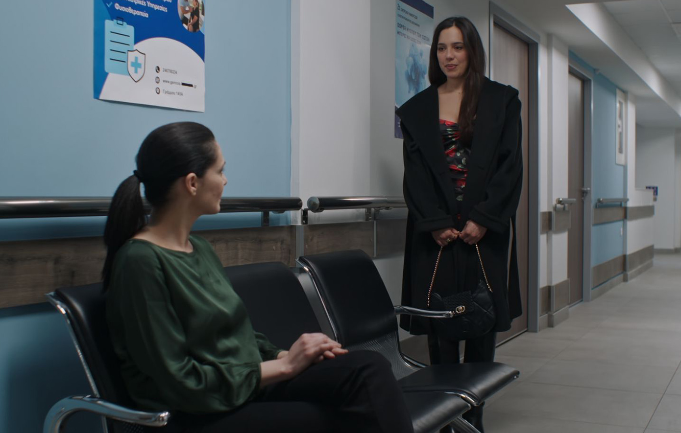 Μια νύχτα μόνο