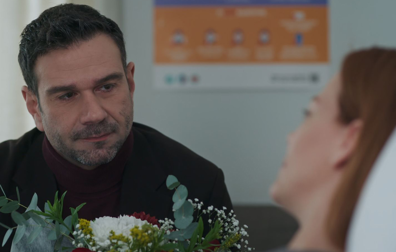 Μια νύχτα μόνο