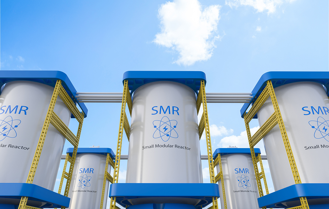 Τι είναι οι μίνι πυρηνικοί αντιδραστήρες που πρότεινε ο Μητσοτάκης στο Παρίσι