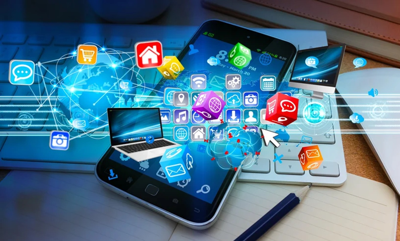 Κινητή τεχνολογία: Ο αόρατος πυλώνας της παγκόσμιας ανάπτυξης &#8211; Από το 5G στο 6G