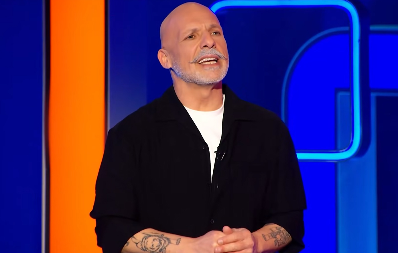 Lingo: Κυκλοφόρησε το τρέιλερ με παρουσιαστή τον Νίκο Μουτσινά &#8211; Πότε είναι η πρεμιέρα