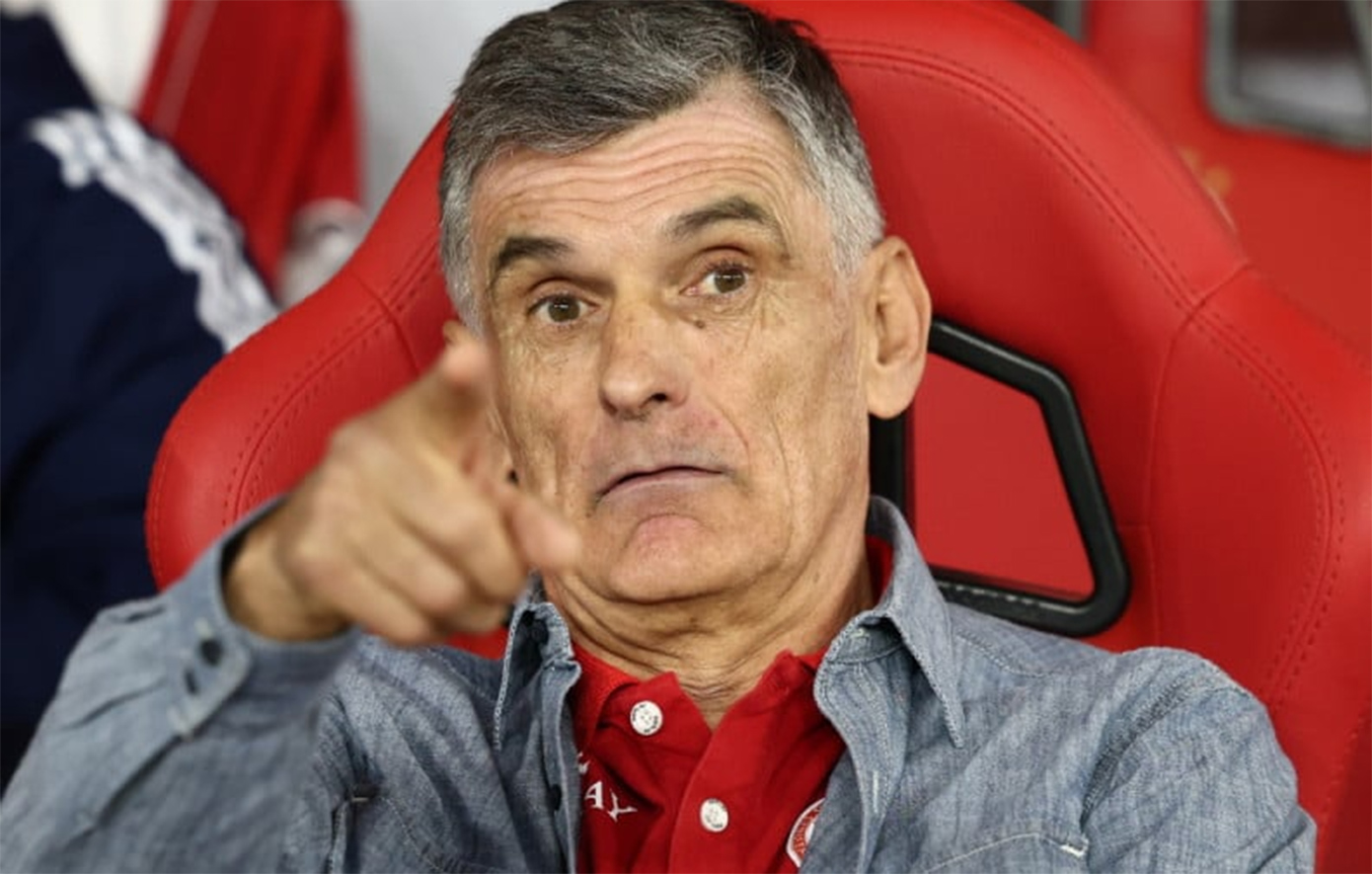 Κίνδυνος ο Μεντιλίμπαρ να γίνει… Αλμέιδα &#8211; Υπάρχει νέο φαβορί για το πρωτάθλημα