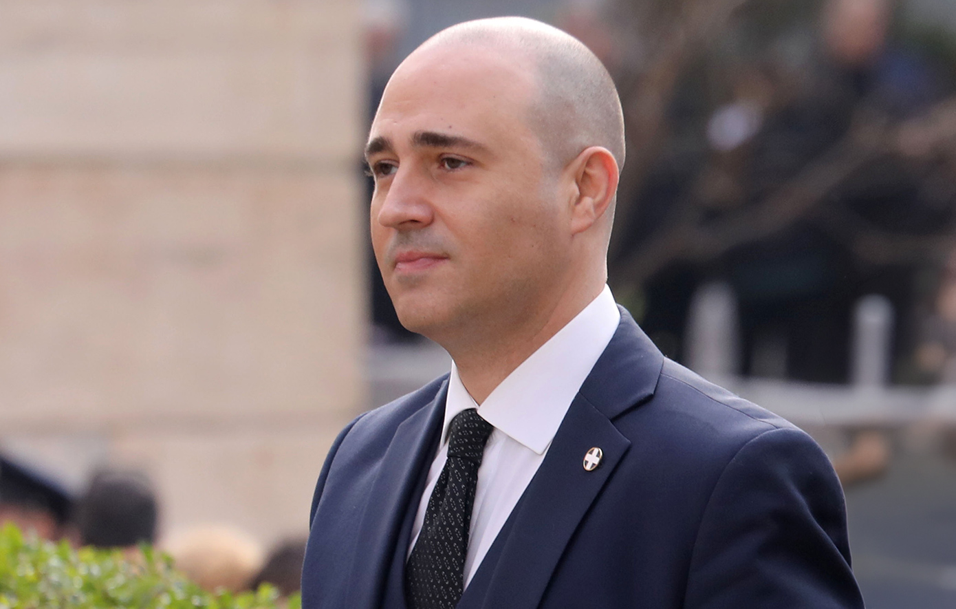 Η απίστευτη δήλωση του Κωνσταντίνου Μπογδάνου &#8211; «Παράγουμε περισσότερες φουσκωχειλούδες ελαφρών ηθών» &#8211; Δείτε το βίντεο