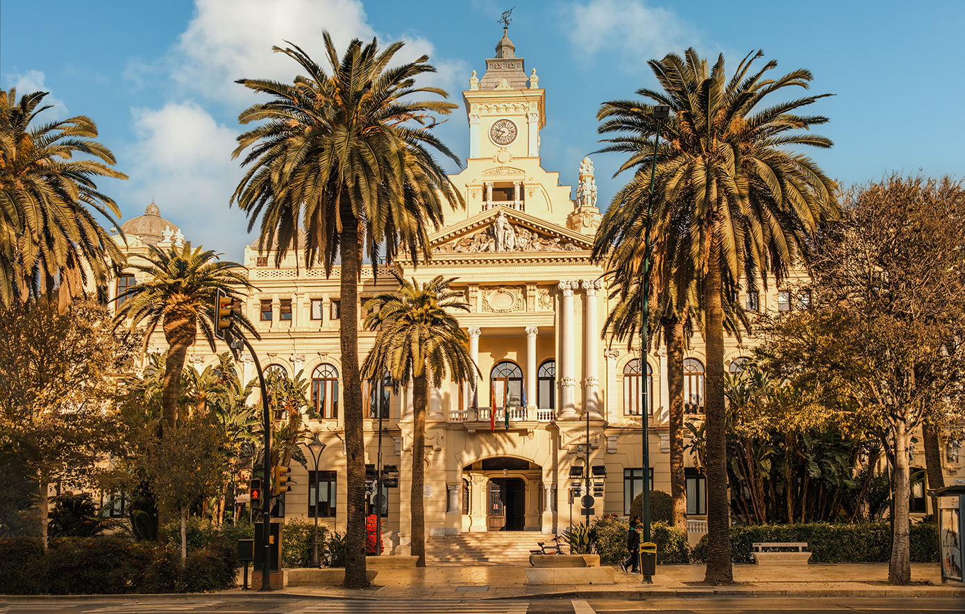 Μάλαγα Ισπανία Μάλαγα Ισπανία