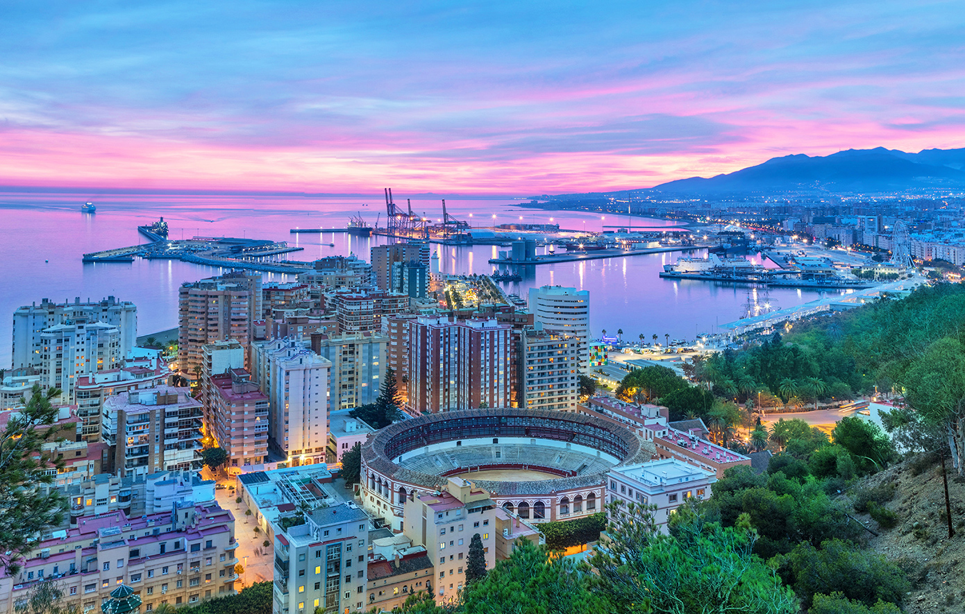 Ταξίδι στην πόλη που γεννήθηκε και λάτρεψε ο Πικάσο