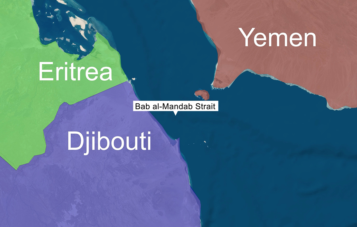 Παγκόσμιος ενεργειακός συναγερμός: Πιθανό χτύπημα των Χούθι στην «Πύλη των Δακρύων» με στόχο το Σουέζ &#8211; Πότε θα σταθούν στο πλευρό του Ιράν