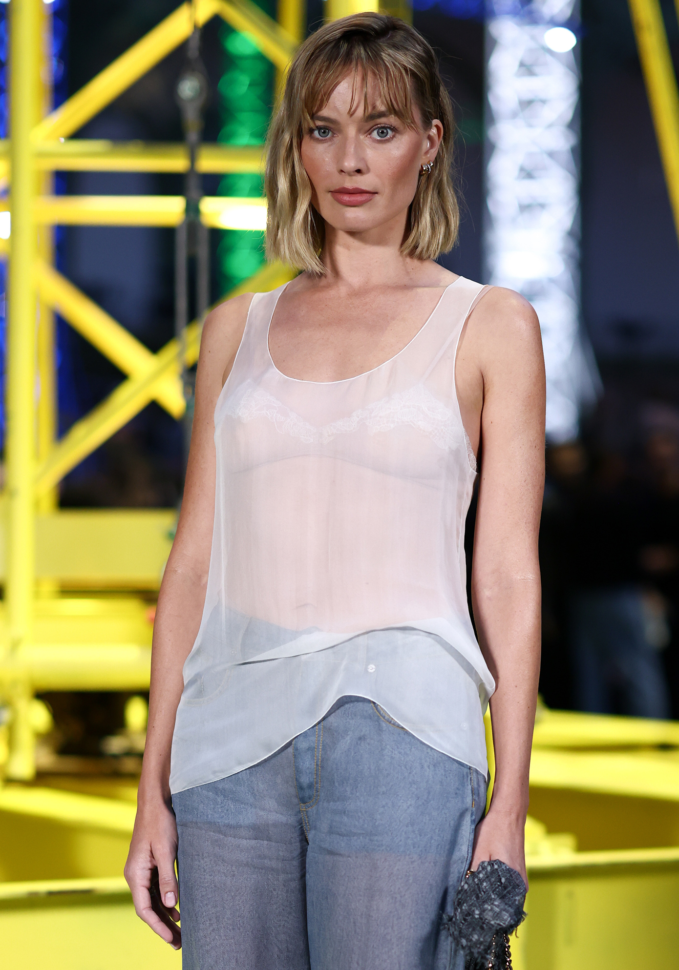 Μάργκοτ Ρόμπι