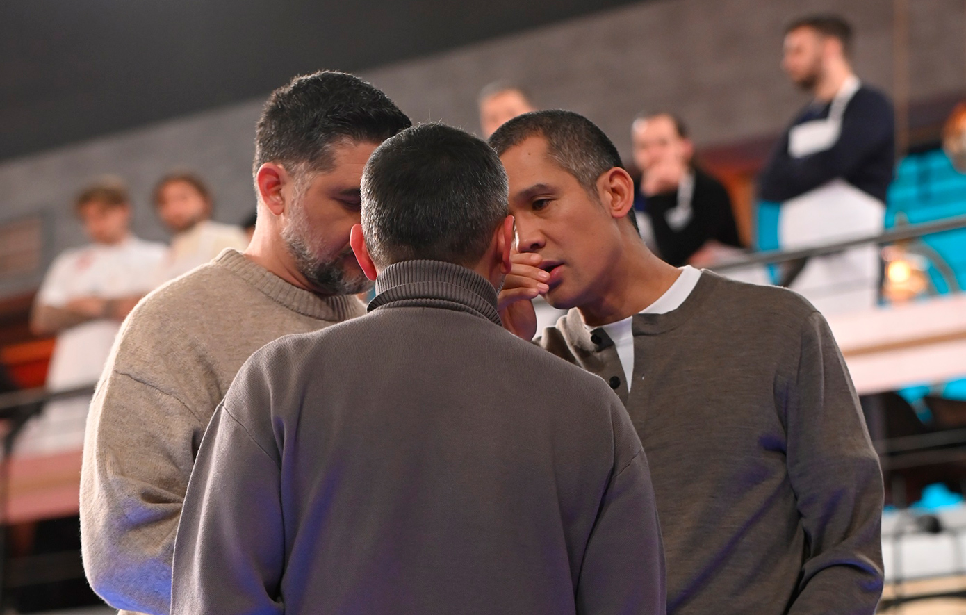 Για ποιον ή ποια θα είναι απόψε η τελευταία βραδιά στο MasterChef 10;