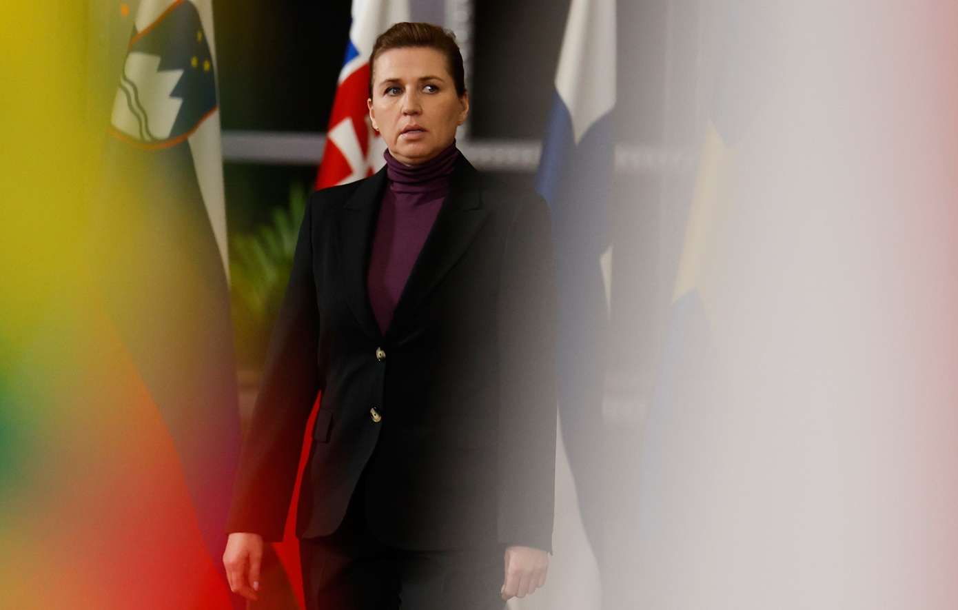 Από ήρωες της εργατικής τάξης σε διαχειριστές κρίσεων: Τι σκοτώνει την ευρωπαϊκή Κεντροαριστερά