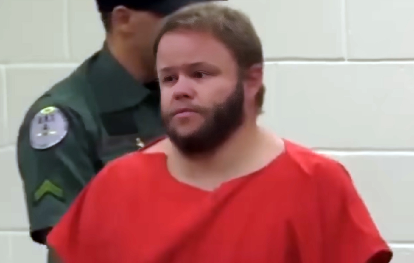 Η ανατριχιαστική υπόθεση του Μάικλ Γουέιν Τζόουνς Τζούνιορ: Πώς εξόντωσε σύζυγο και τέσσερα παιδιά