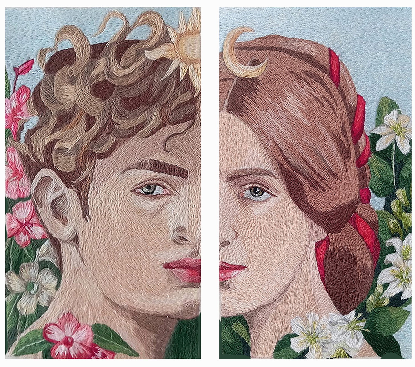 Modern ARTεμις: Σε αυτή την έκθεση η αρχαία Αμάρυνθος συναντά τη σύγχρονη τέχνη