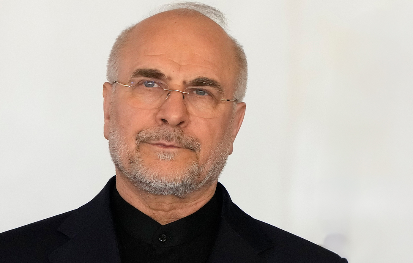 Απόλυτος ο Πρόεδρος της ιρανικής Βουλής: «Η κατάπαυση του πυρός δεν είναι στους στόχους μας»