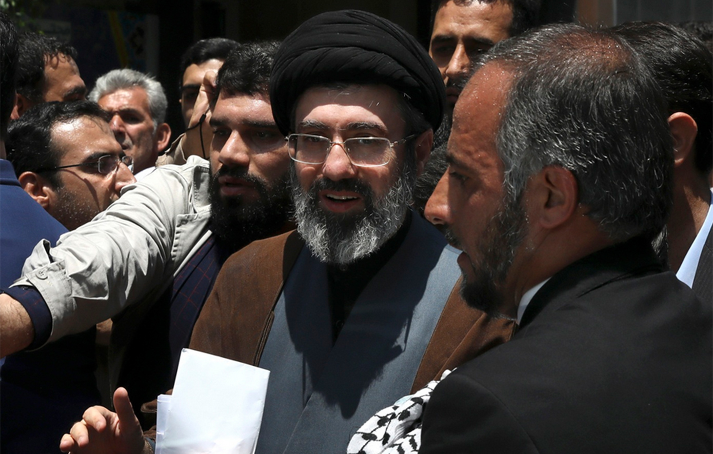 Το πρώτο διάγγελμα του ανώτατου ηγέτη του Ιράν, Μοτζταμπά Χαμενεΐ &#8211; «Δεν θα εγκαταλείψουμε την εκδίκηση»