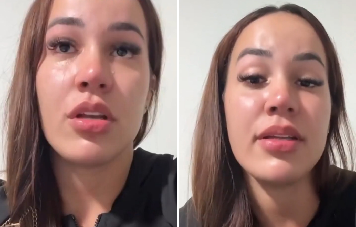 Influencer φέρεται να οργάνωσε την απαγωγή της για να αυξήσει τους followers