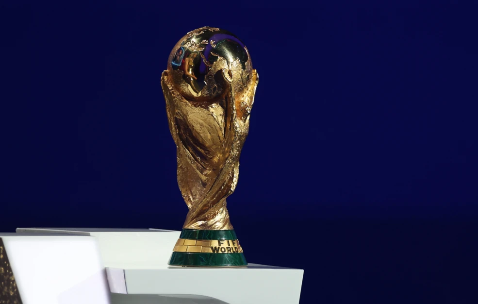 Το Ιράν δεν θα συμμετάσχει στο Μουντιάλ – H ανακοίνωση του υπουργού Αθλητισμού